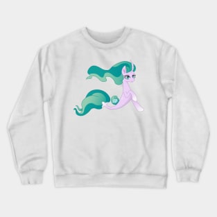 Mistmane seapony Crewneck Sweatshirt